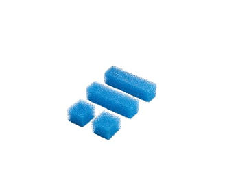 Oase Filterschaum Set BioCompact 50 Filtermedien für Fische 4-teilig – Bild 1 von 3
