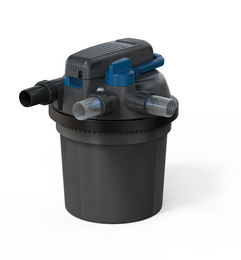 Oase FiltoClear 13000 Teich Druckfilter mit UV-C-Klärung – Bild 1 von 8