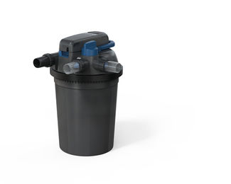 Oase FiltoClear 19000 Druckfilter mit UVC für den Teich – Bild 1 von 12
