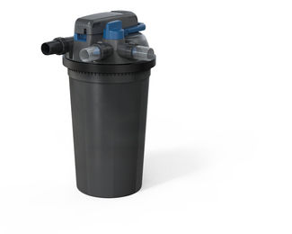 Oase FiltoClear 31000 Teich Druckfilter mit 60 Watt UVC und 12000 l/h Außenfilter – Bild 1 von 4