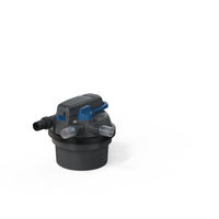 Produktbild von Oase FiltoClear 5000 Teich Druckfilter