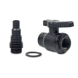 Oase FiltoClear Ablaufhahn für Teichfilter 60000/90000 – Bild 1 von 3