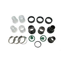 Produktbild von Oase FiltoClear Beipack Filtermedien für Teichfilter 12000 bis 30000
