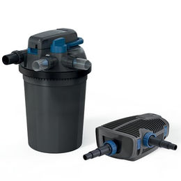 Produktbild von Oase FiltoClear Set 31000 Teichfilter Set