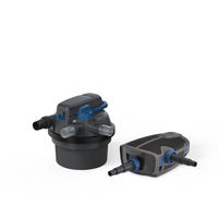 Produktbild von Oase FiltoClear Set 5000 OC Druckfilter für den Teich