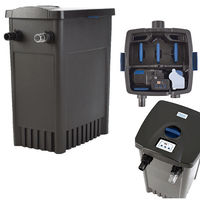 Produktbild von Oase FiltoMatic CWS 25000 Durchlauffilter für den Teich