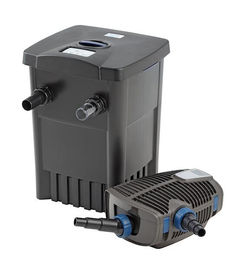 Oase FiltoMatic Set 7000 OC Durchlauffilter für den Teich – Bild 1 von 2