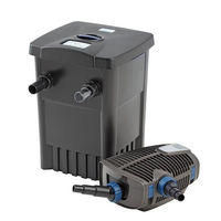 Produktbild von Oase FiltoMatic Set 7000 OC Durchlauffilter für den Teich
