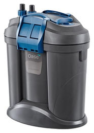 Oase FiltoSmart 200 Außenfilter für Süßwasser- und Meerwasser-Aquarien bis 200 Liter – Bild 1 von 7