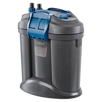 Produktbild von Oase FiltoSmart 200 Außenfilter für Süßwasser- und Meerwasser-Aquarien bis 200 Liter