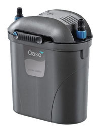 Oase FiltoSmart 60 Aquarium Außenfilter für Fische bis 60 Liter – Bild 1 von 5