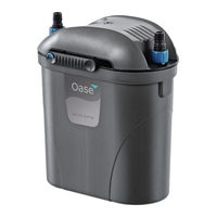Produktbild von Oase FiltoSmart 60 Aquarium Außenfilter für Fische bis 60 Liter