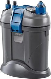 Oase FiltoSmart Thermo 100 Außenfilter mit 100 W Heizer für Fisch Aquarien bis 100 L – Bild 1 von 6