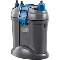 Produktbild von Oase FiltoSmart Thermo 100 Außenfilter mit 100 W Heizer für Fisch Aquarien bis 100 L