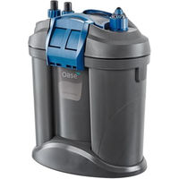 Produktbild von Oase FiltoSmart Thermo 200 Außenfilter mit 200 W Heizer für Fisch Aquarien bis 200 L