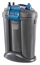 Oase FiltoSmart Thermo 300 Außenfilter mit 300 W Heizer für Fisch Aquarien bis 300 L – Bild 1 von 9
