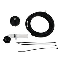 Produktbild von Oase Filtral Belüftungsset für Teich und Gartenteich mit Belüftungsdüse - 1 Stk.