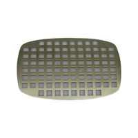 Produktbild von Oase Frontblech 107 FBP Ersatzteil