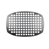 Produktbild von Oase Frontblech 135 FBP Schwarz Ersatzteil