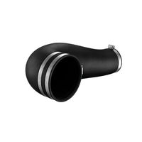 Produktbild von Oase Gummikupplung 90 Grad Bogen für Titanium 30000