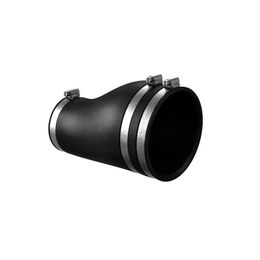 Produktbild von Oase Gummikupplung Titanium 30000 in Schwarz