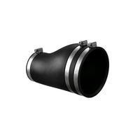 Produktbild von Oase Gummikupplung Titanium 30000 in Schwarz