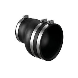 Oase Gummikupplung Titanium 50000 Schwarz – Bild 1 von 2