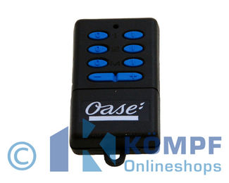Oase Handsender Promax für Teichanlagen – Bild 1 von 2