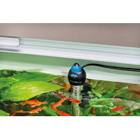 Produktbild von Oase HeatUp 100 Regelheizer Aquarium Heizstab für Süßwasser und Meerwasser 100W