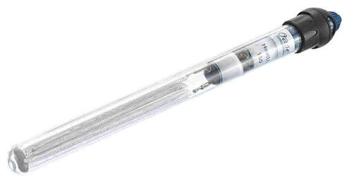 Oase HeatUp 200 Regelheizer für Süßwasser und Meerwasser Aquarien mit 200 Watt – Bild 1 von 6