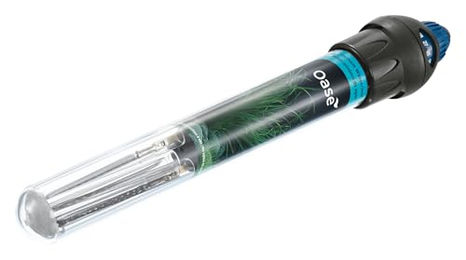 Oase HeatUp 50 Regelheizer Aquarium Heizstab für Süßwasser und Meerwasser 50 W – Bild 1 von 7