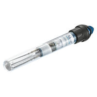 Produktbild von Oase HeatUp Regelheizer 25 Watt Aquarium Heizstab für Süßwasser und Meerwasser