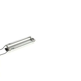 Oase HighLine 125 Classic LED Beleuchtungskit Silber – Bild 1 von 1
