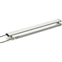 Produktbild von Oase HighLine Classic LED Beleuchtungskit Silber für 175 Liter Aquarium