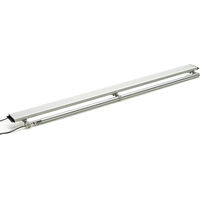 Produktbild von Oase HighLine Classic LED Beleuchtungskit Silber für 300 Liter Aquarien