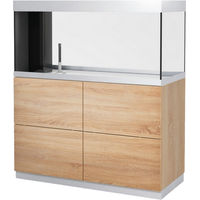 Produktbild von Oase HighLine Raumteiler optiwhite 300 Kombination Eiche