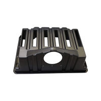 Produktbild von Oase Innendeckel Schaum für ProfiClear M 3 - M 5 Ersatzteil