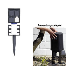 Oase InScenio FM-Master 2 Gartensteckdose für Teichanlagen – Bild 1 von 5