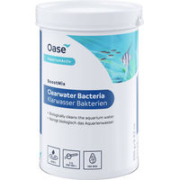 Produktbild von Oase KlarWasser Boost Mix Bakterien für Süßwasser zur Wasseraufbereitung 250g - 250 g
