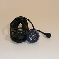 Produktbild von Oase LED-Aufsatzleuchte Power LED Water Jet Lightning