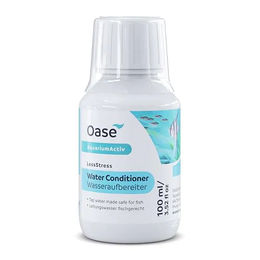 Produktbild von Oase LessStress Wasseraufbereiter für Süßwasserfische 100 ml - 100 ml