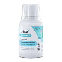 Produktbild von Oase LessStress Wasseraufbereiter für Süßwasserfische 100 ml - 100 ml