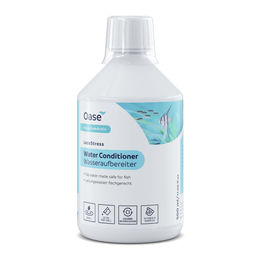 Produktbild von Oase LessStress Wasseraufbereiter für Zierfische 500 ml - 500 ml