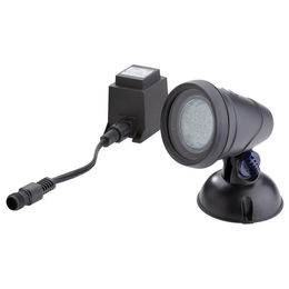 Produktbild von Oase LunAqua Classic LED Set 1 mit LED-Leiste und LED-Unterwasserscheinwerfer in Schwarz