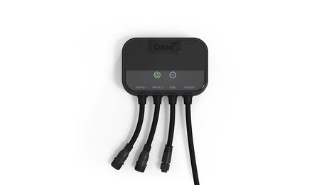 Oase LunAqua Connect Controller Switch mit WLAN – Bild 1 von 8