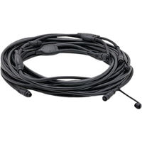 Produktbild von Oase LunAqua Connect RGB Outlet-Kabel für Teich 10 m Schwarz