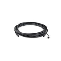Produktbild von Oase LunAqua Connect Verlängerungskabel RGB Schwarz 5 m - 5 m