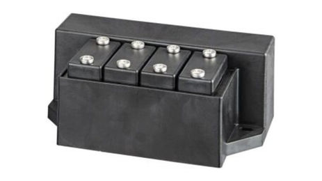 Oase LunAqua Power LED Driver 20 m Schwarz – Bild 1 von 2