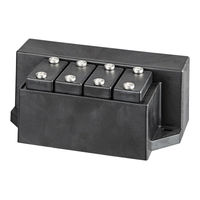 Produktbild von Oase LunAqua Power LED Driver 24 Volt Netzteil 30 Watt