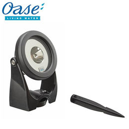 Oase LunAqua Power LED W LED-Scheinwerfer 16 W Schwarz – Bild 1 von 13